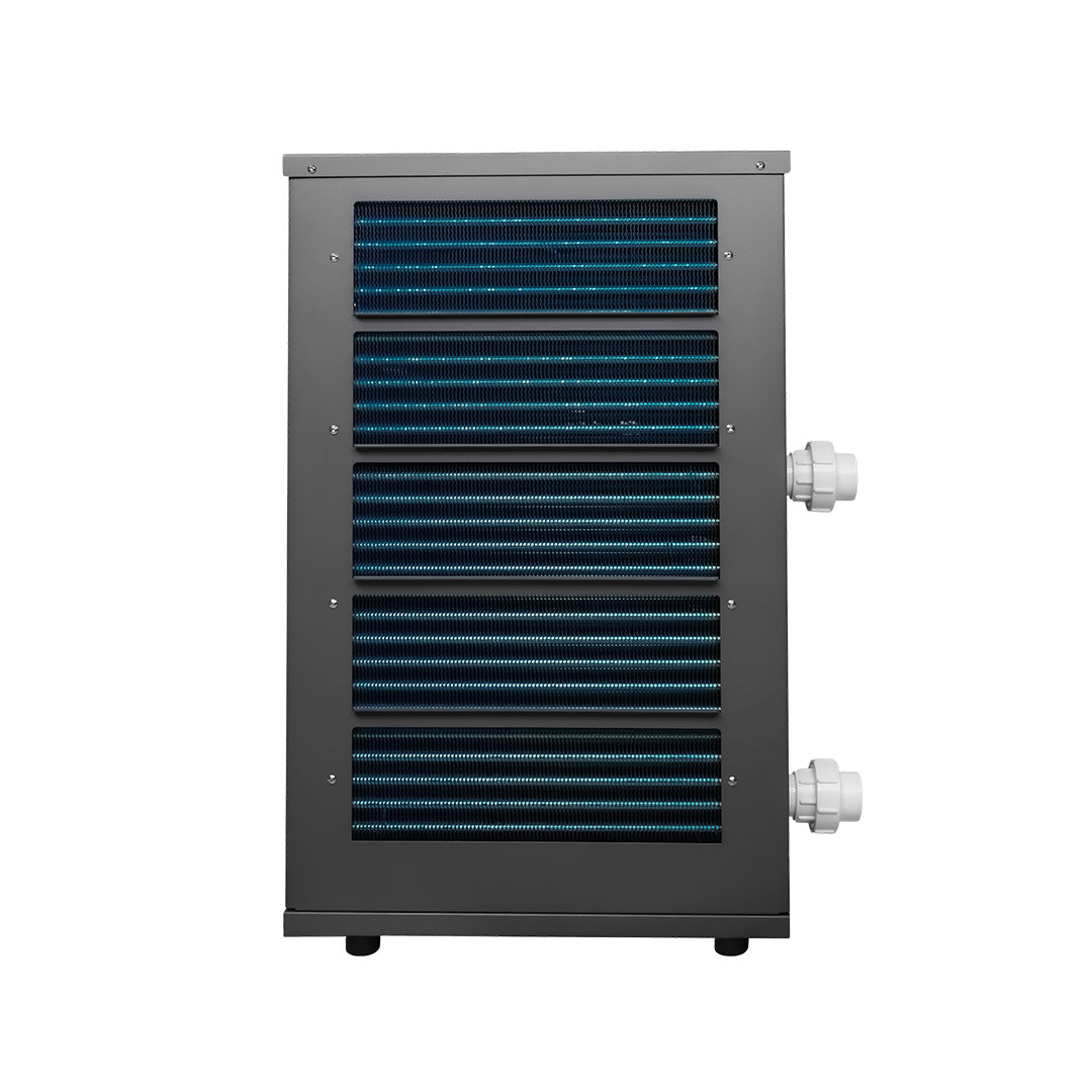 Turbo Mini Chiller