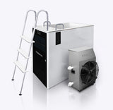 MiPod Elite w External Turbo Mini Chiller - iCoolsport