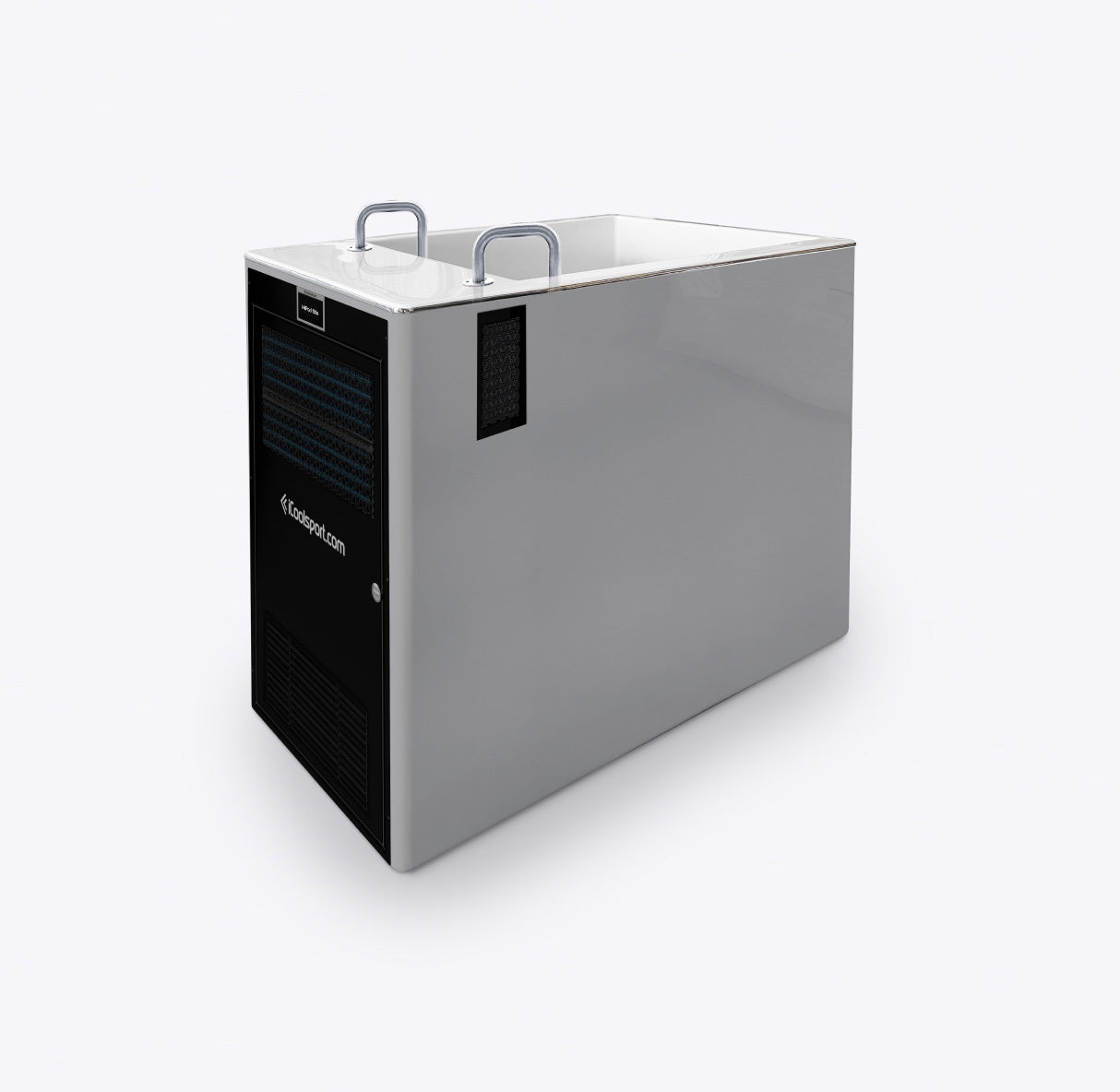 MiPod Elite Ice Bath - iCoolsport