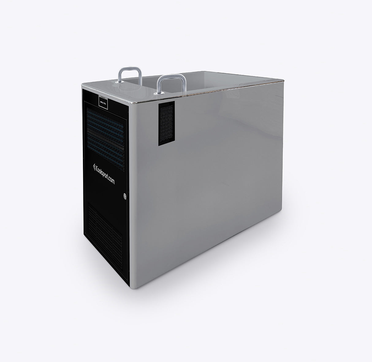 MiPod Elite Ice Bath - iCoolsport