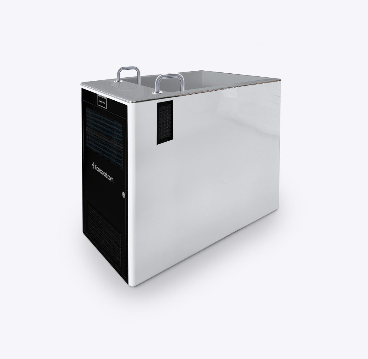 MiPod Elite Ice Bath - iCoolsport