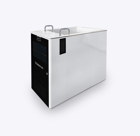 MiPod Elite Hot Tub - iCoolsport