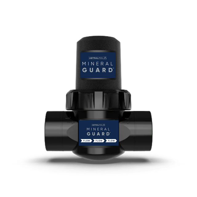 Astral Mineral Guard-Mech Ioniser - iCoolsport