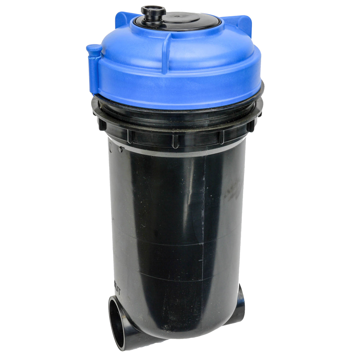 Spa-Quip Series 1000 Filter - 50 Square Foot Capacity SQ1002