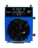 Compact XP Dual Temp