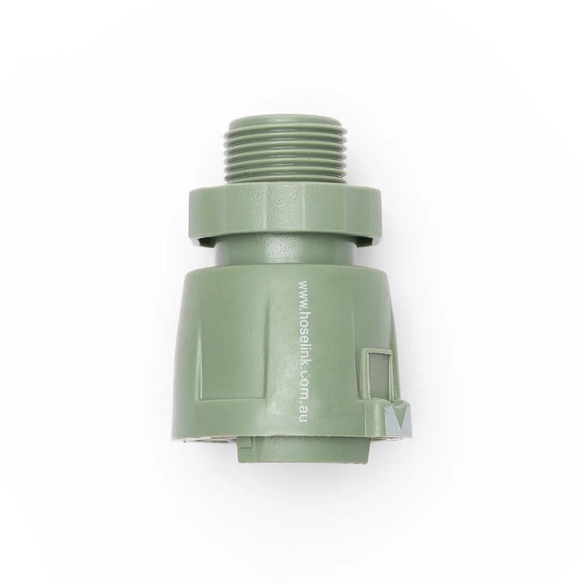 Connector with swivel (18mm) - iCoolsport