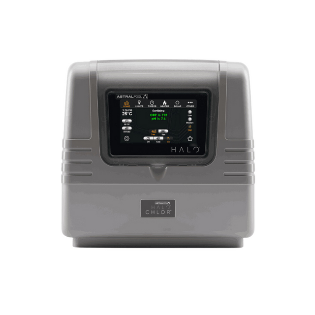 Astral Halo 18 Chlorinator 20385 - iCoolsport