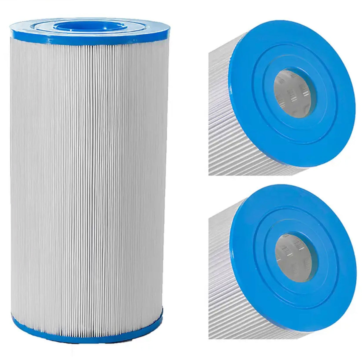 Spa-Quip Series 1000 C50 Replacement Cartridge Filter Element