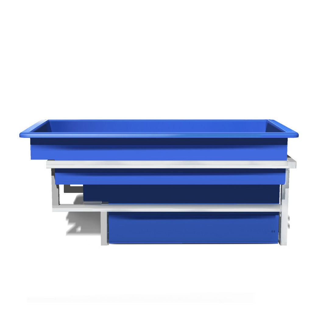 Large Commercial Recovery Pools