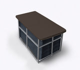 TR2000 Insulated Cover - iCoolsport