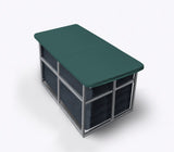 TR2000 Insulated Cover - iCoolsport