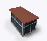 TR2000 Insulated Cover - iCoolsport