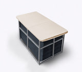 TR2000 Insulated Cover - iCoolsport