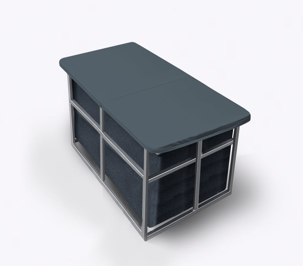 TR2000 Insulated Cover - iCoolsport