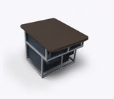 TR2500 Insulated Cover - iCoolsport