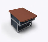 TR2500 Insulated Cover - iCoolsport