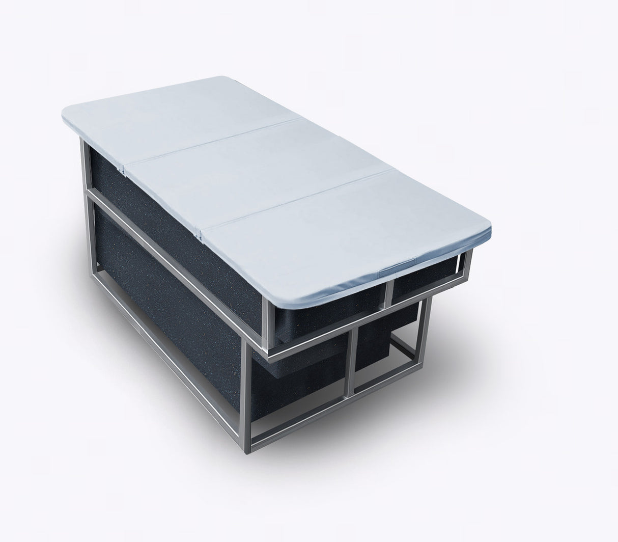 TR3000 Insulated Cover - iCoolsport