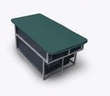 TR3000 Insulated Cover - iCoolsport