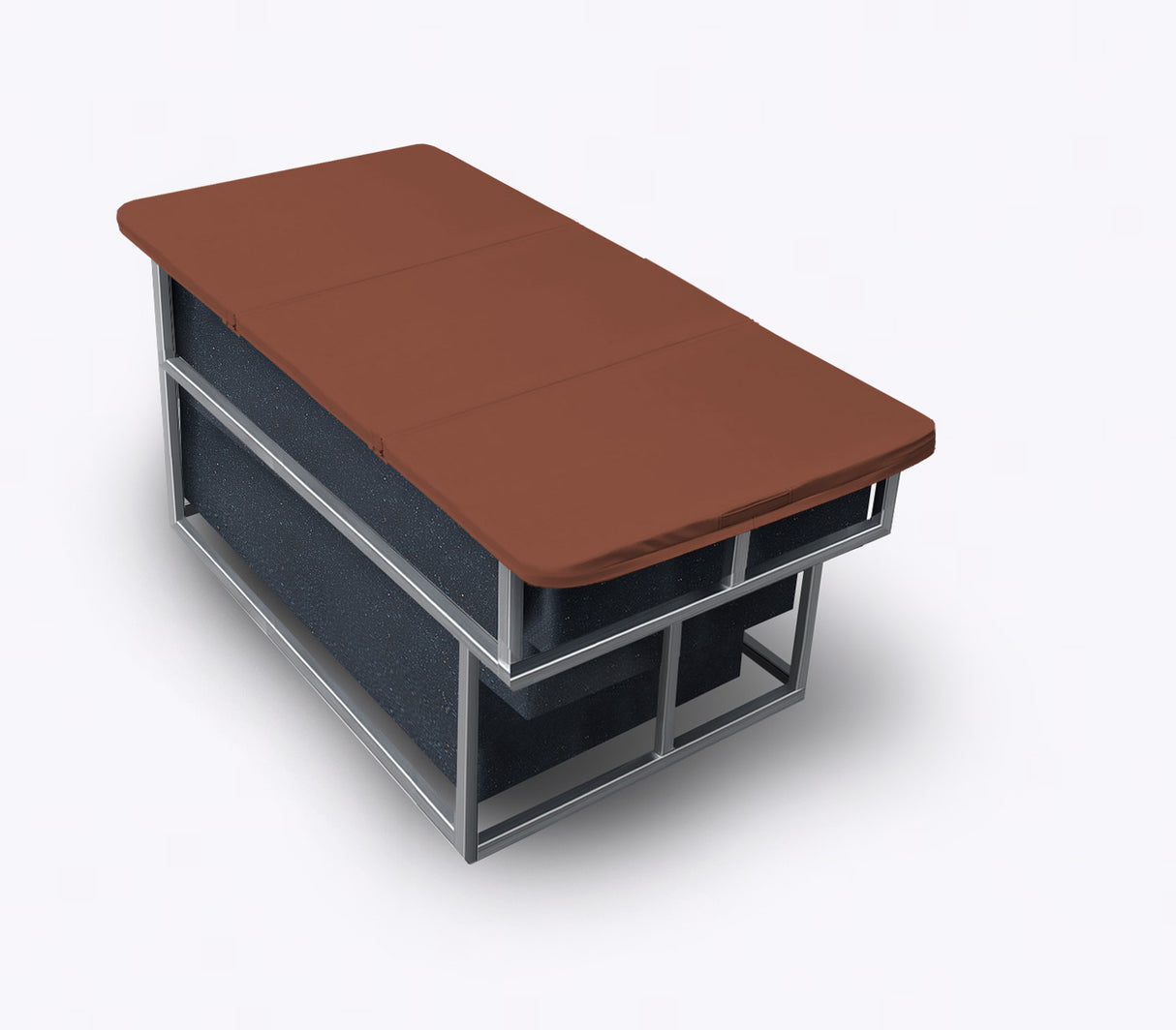 TR3000 Insulated Cover - iCoolsport