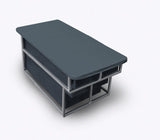 TR3000 Insulated Cover - iCoolsport