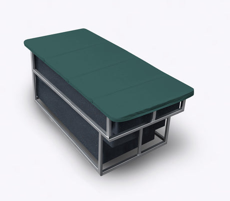 TR4000 Insulated Cover - iCoolsport