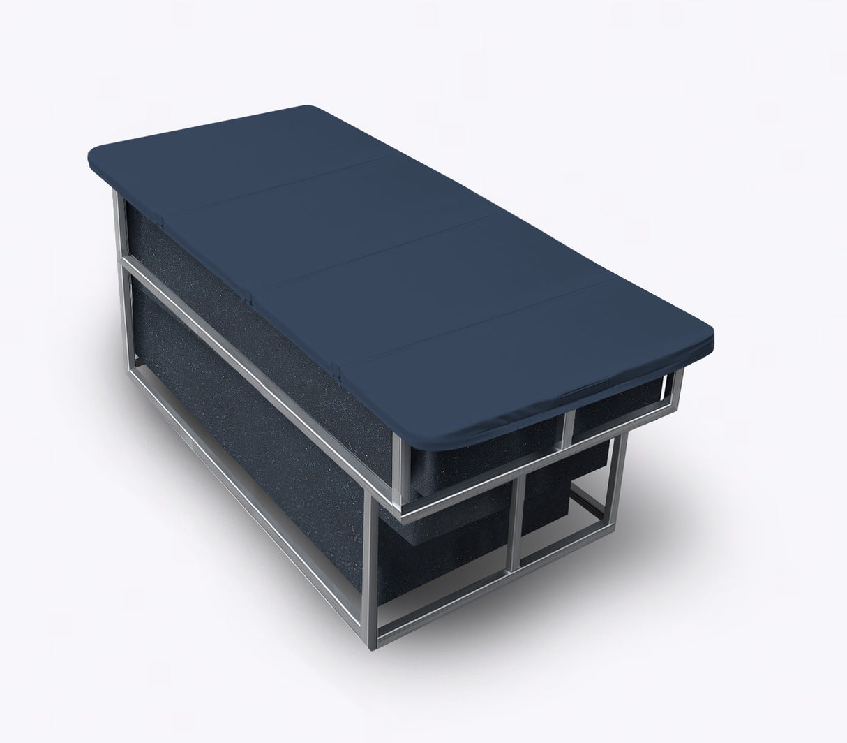 TR4000 Insulated Cover - iCoolsport