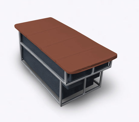 TR4000 Insulated Cover - iCoolsport