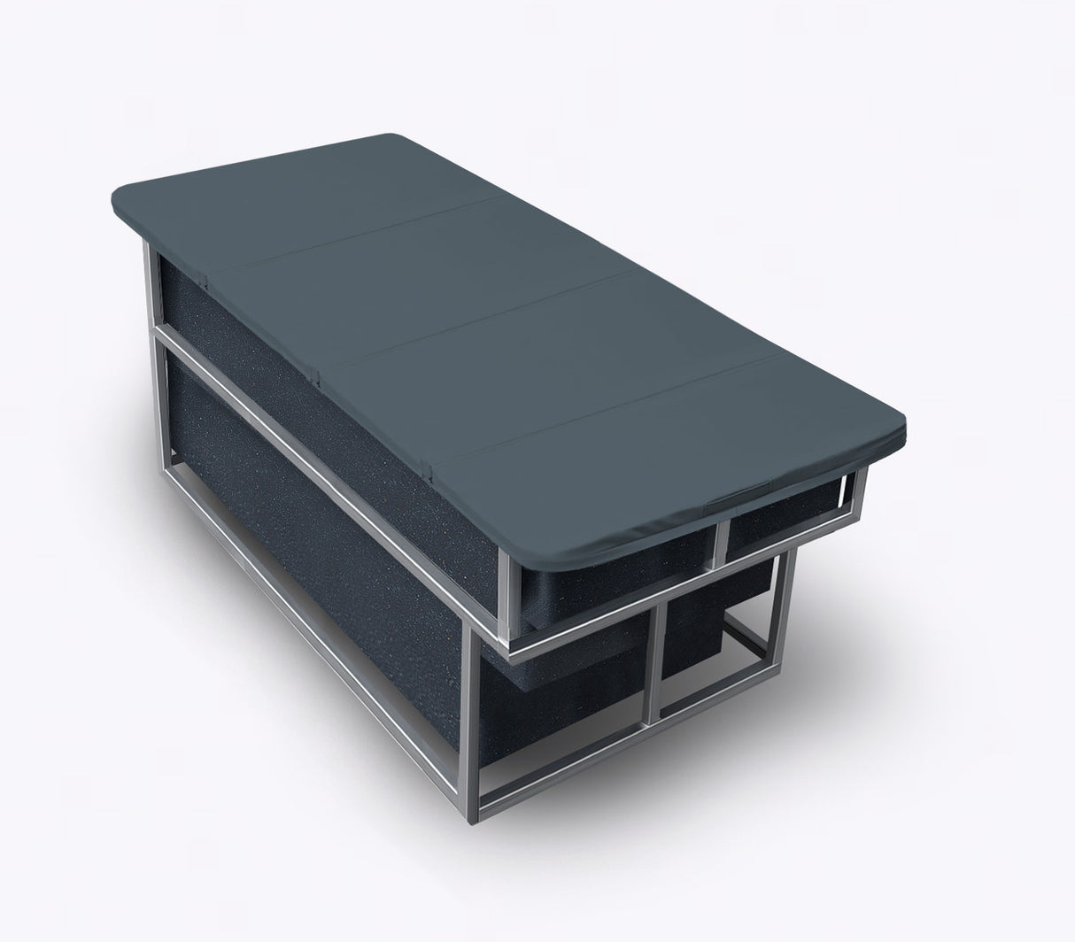 TR4000 Insulated Cover - iCoolsport