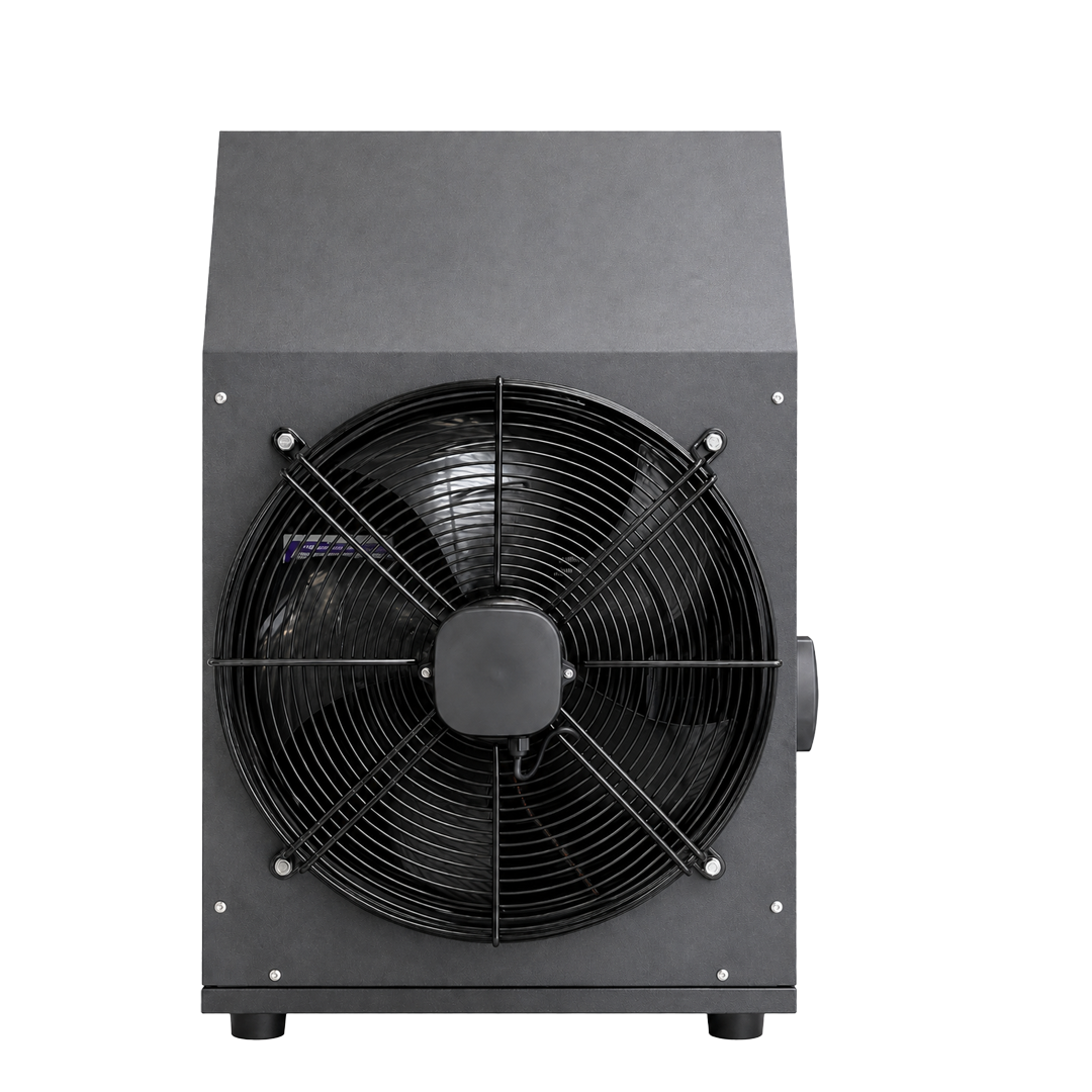 Turbo Mini (Black Edition)