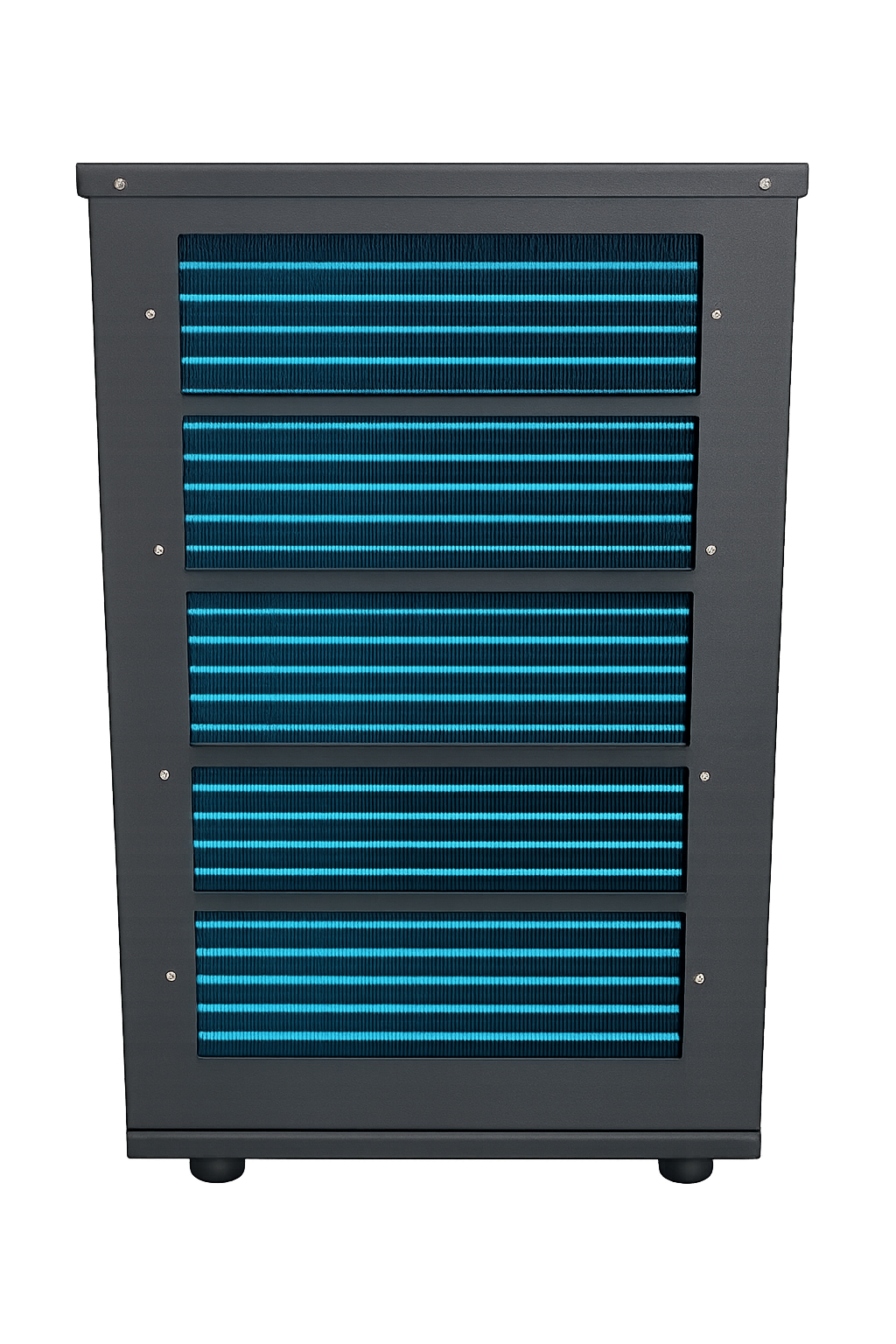 Turbo Mini (Black Edition)