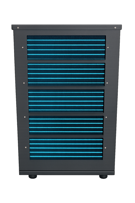 Turbo Mini (Black Edition)