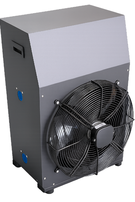 Turbo Mini (Black Edition)