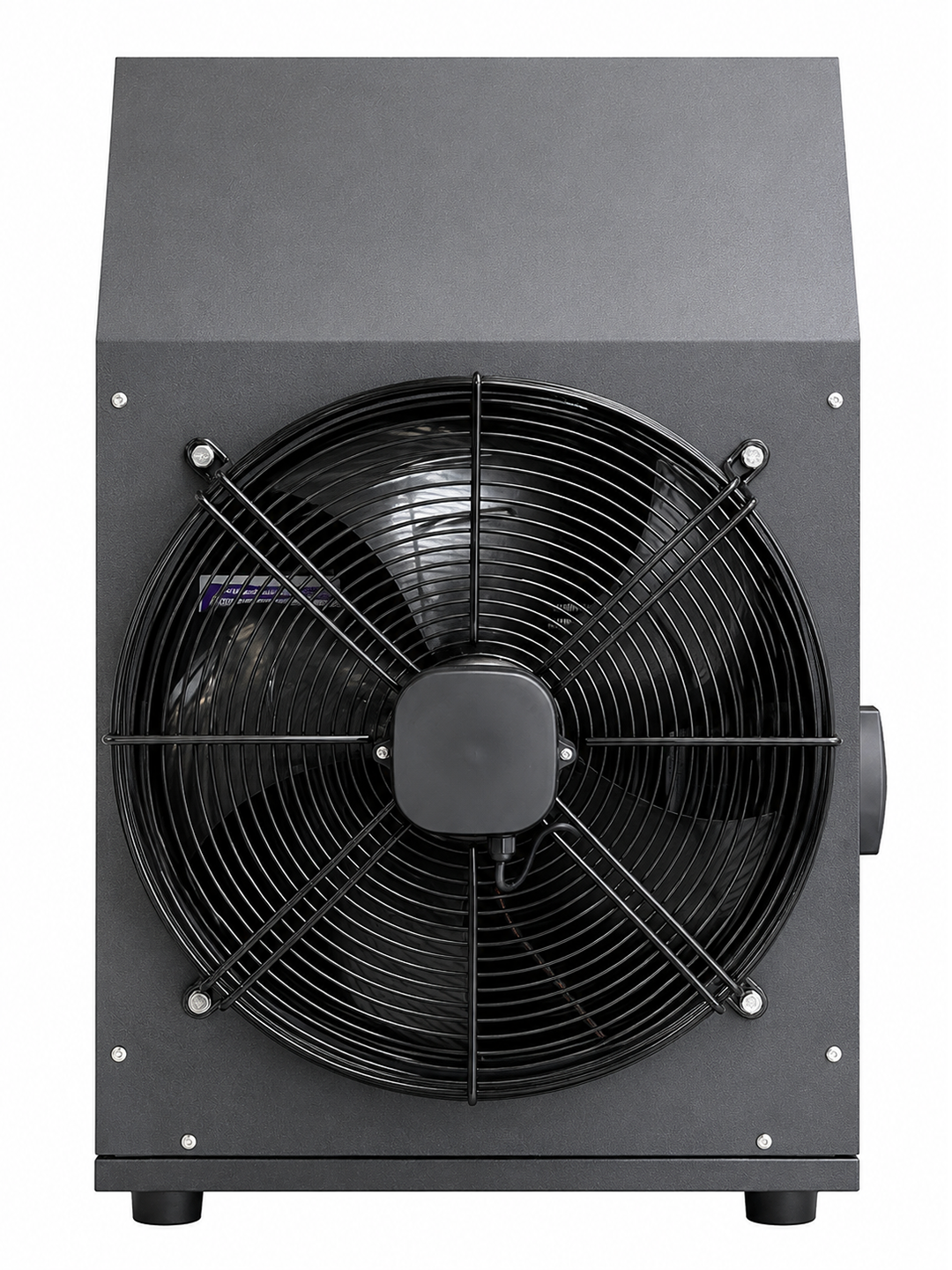 Turbo Mini (Black Edition)