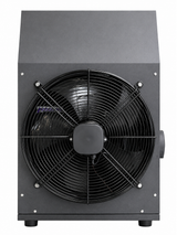 Turbo Mini (Black Edition)