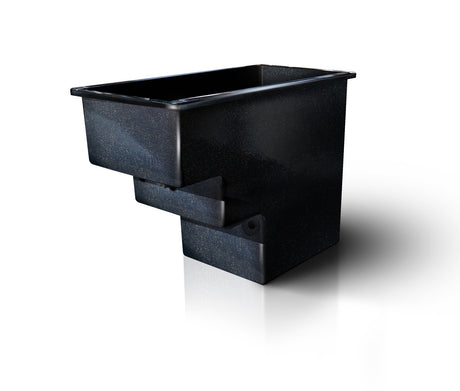 MiPod Pro In-Deck Tub Inc External Turbo Mini Chiller - iCoolsport