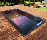 MiPod Pro In-Deck Tub Inc External Turbo Mini Chiller - iCoolsport