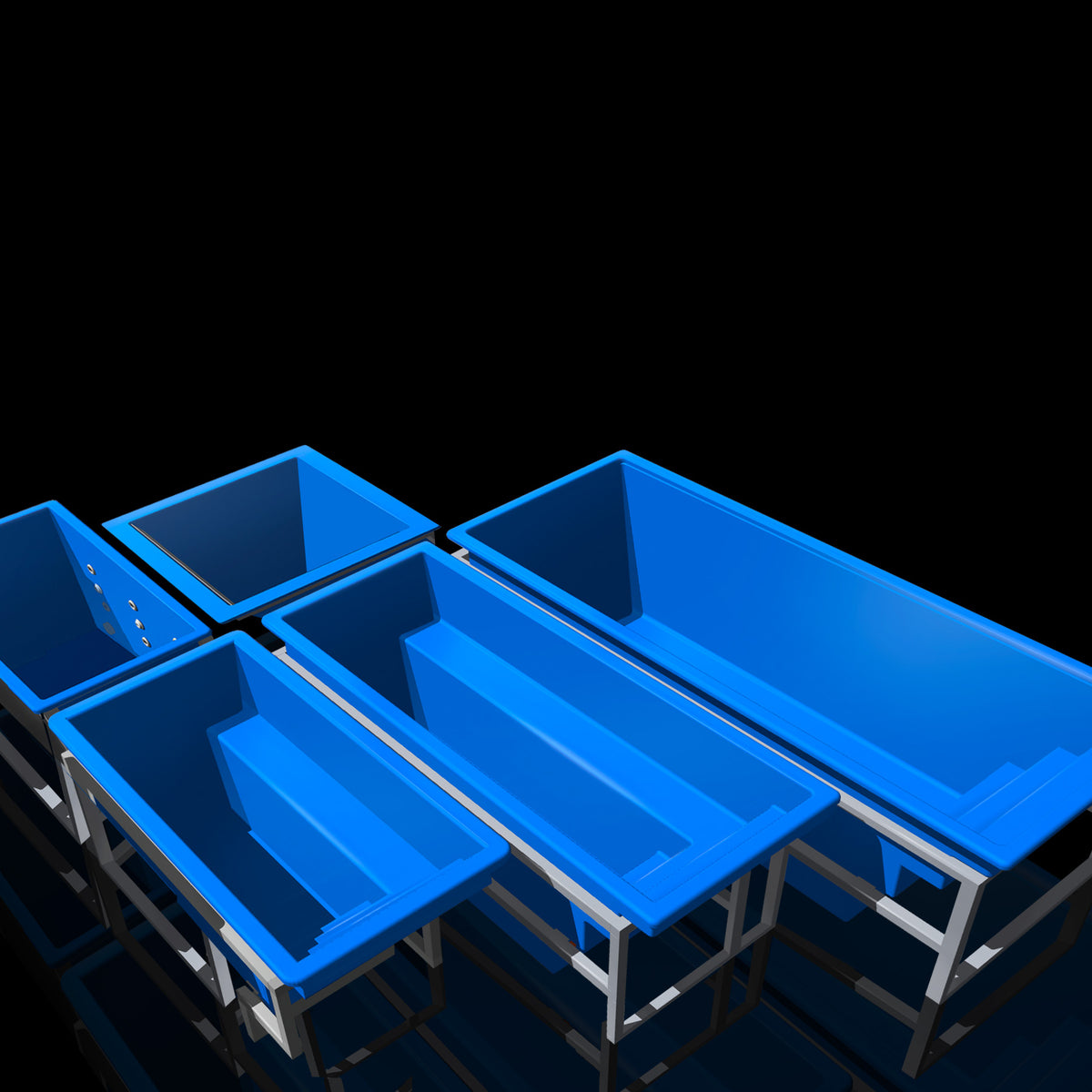 iCoolsport: Ice Baths, Cold Plunges & Ice Bath Chillers