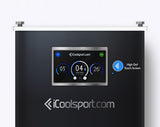 Ice Shower 20 - iCoolsport