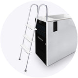 Elite Chill External Commercial Bundle