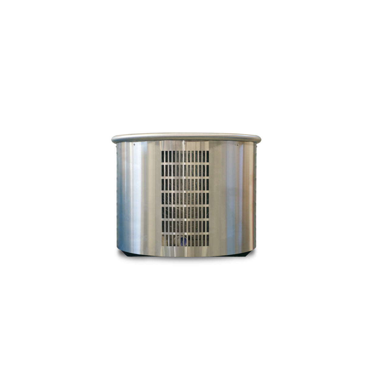 iSteel All-In-One Stainless Steel Cold Plunge