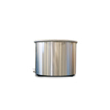 iSteel All-In-One Stainless Steel Cold Plunge