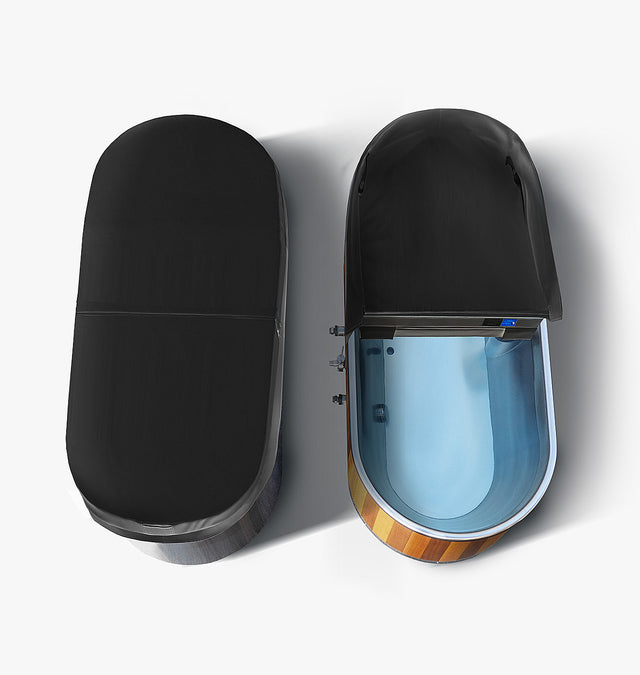 iSteel Insulated Cover - iCoolsport