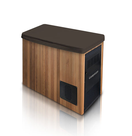 MiPod Pro Cedar Insulated Cover - iCoolsport