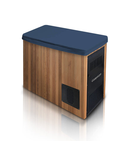 MiPod Pro Cedar Insulated Cover - iCoolsport