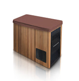 MiPod Pro Cedar Insulated Cover - iCoolsport