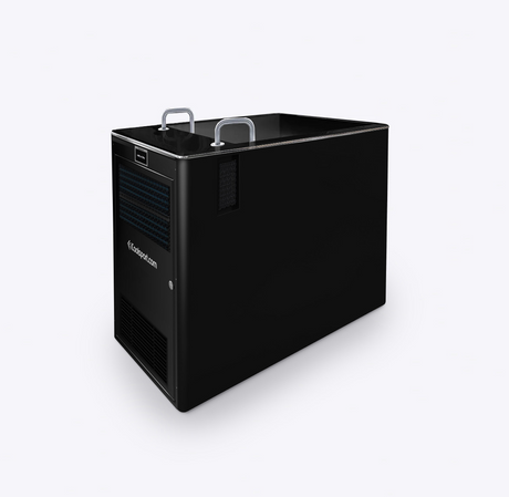 MiPod Elite Ice Bath