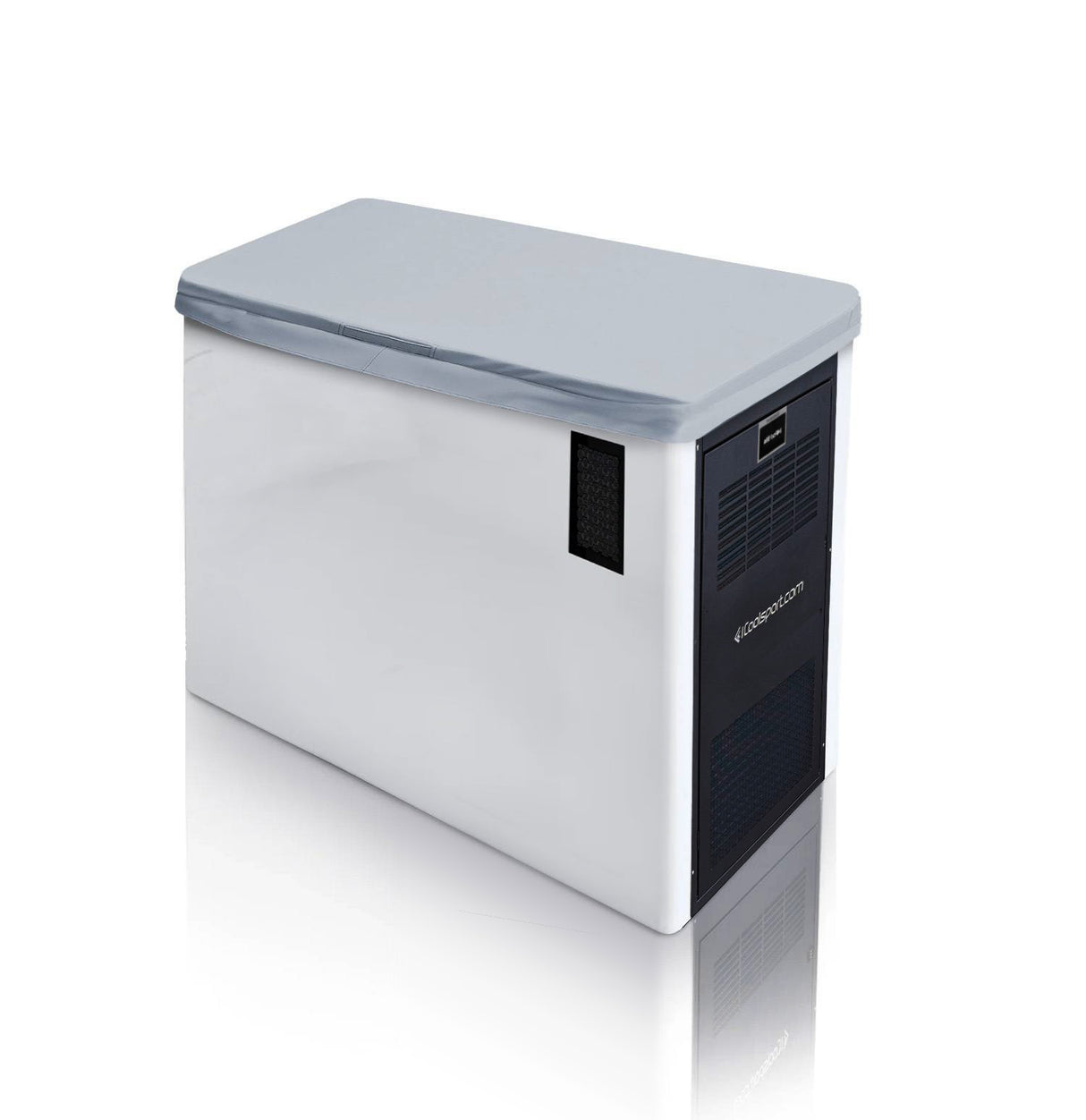 MiPod Elite Insulated Cover