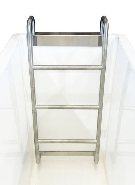 MiPod Elite Internal Floating Ladder