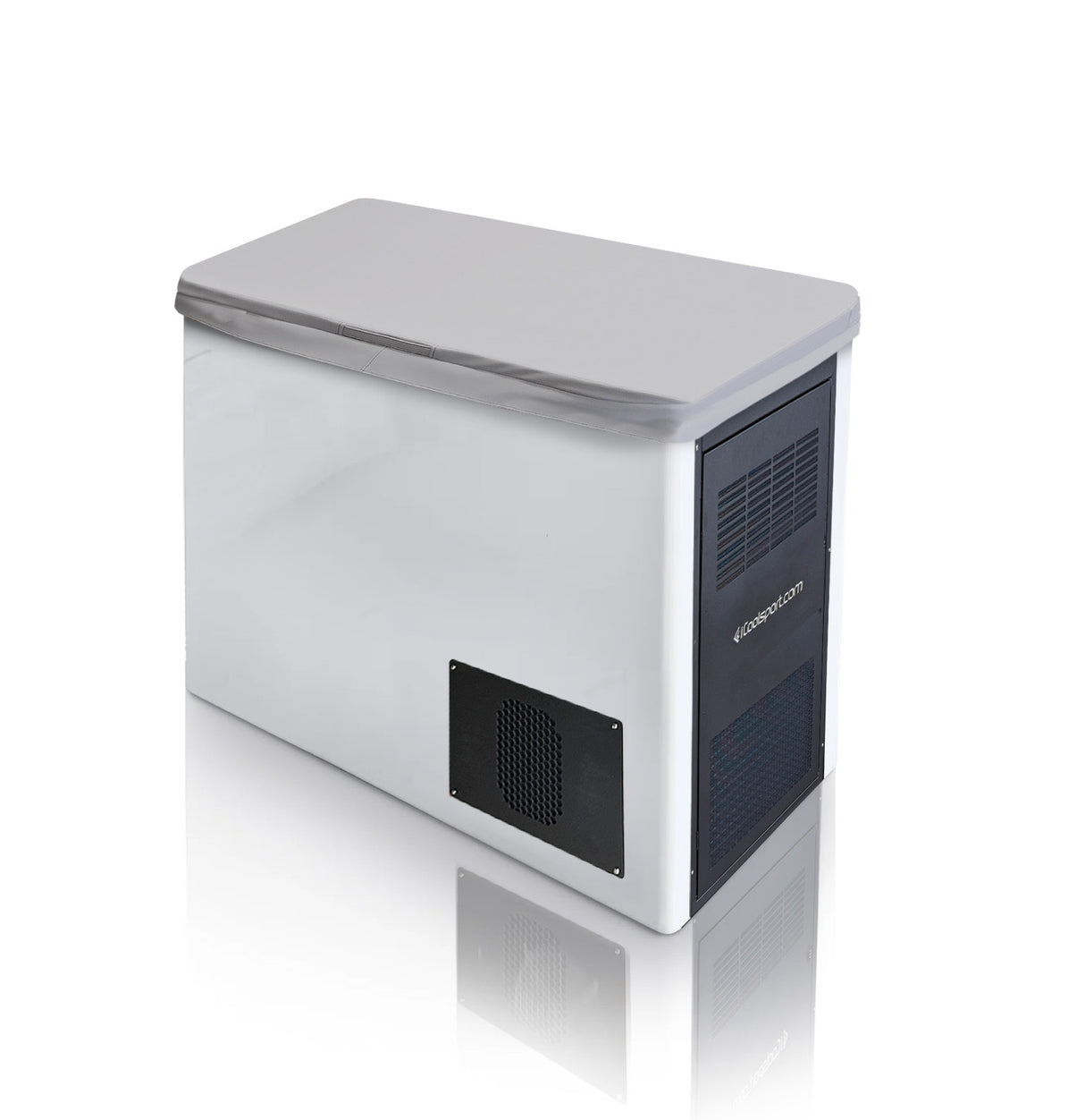 MiPod Pro Insulated Cover