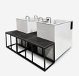 MiPod Rear Platform - iCoolsport